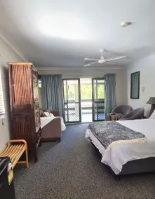 Bramston beach resort - Room