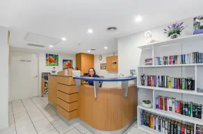Madison Ocean Breeze Apartments - Reception