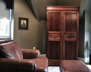The Inn on Ferry Street - Chambre