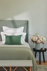 Domaine de Chalamon - Fontenille Collection - Zimmer