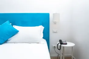 Hotel Isabella Sorrento - Chambre