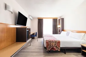 Catalonia Oro Negro - Chambre