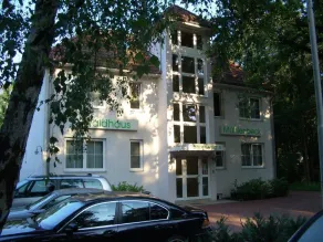 Waldhaus Mühlenbeck bei Berlin - Esterni