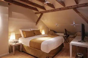 Opera Hotel - Room