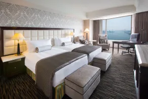 InterContinental Tokyo Bay by IHG - Camera