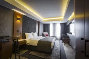 Nova Vista Deluxe & Suites a Member of Radisson Individuals - Habitación