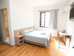 Hotel Dom Rafael Business - Zimmer