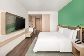 Element by Marriott Lishui - Camera