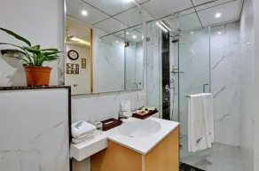 Grand anukampa - Quarto