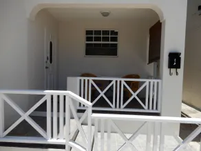 Clearwater Apartments - Entréinterör