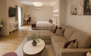 DORMERO MaHo Steyr - Chambre