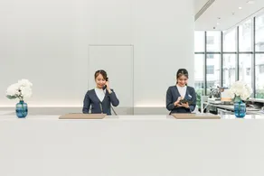 Arbour Hotel and Residence - Reception