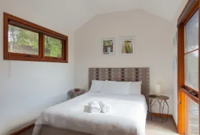 Denmark Holiday House - Zimmer