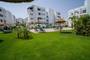 Hôtel Kasbah Del Mar - Pool