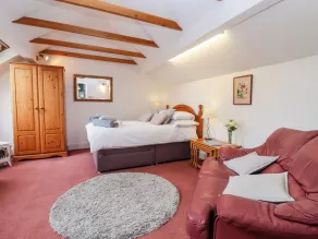 Granary Studio - Zimmer