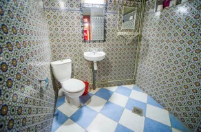 Dar tiwira - Badezimmer