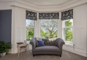 Baie Mooar House, Boutique B&B - Camera