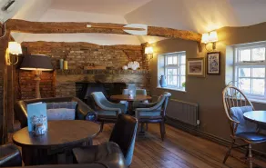 Old Ferry Boat by Greene King Inns - Restaurant
