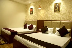 Pyrenees Homestay - Room
