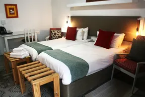 The Residence at Villa Wiese - Room
