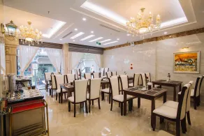 Spring Hotel Hanoi - Restaurant