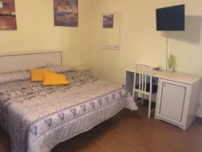 La Stregatta B&B - Zimmer