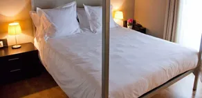 Hotel Bernat de So - Chambre