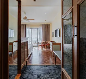 Taj Theog Resort & Spa Shimla - Room