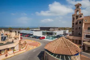 Estudios Turísticos Bahia Sur - Piscine