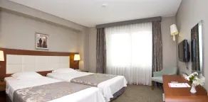 Innpera Hotel - Room