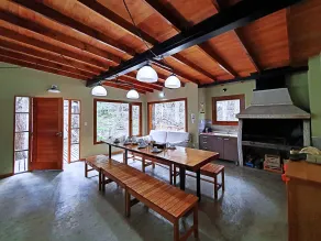 Patagonia Villa - Restaurant