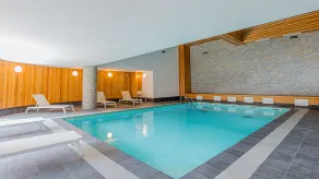 Résidence la Cascade - Pool