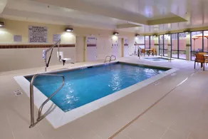 Courtyard by Marriott Lehi at Thanksgiving Point - Piscine