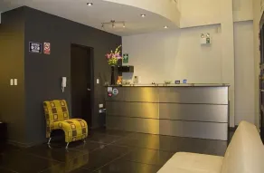 Due - Reception