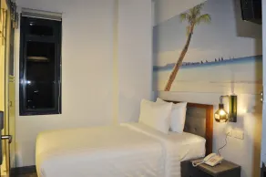 GQ Plaza - Room