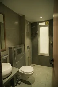 Tara Sitara Luxury Villas - Bagno
