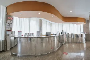 Hotel Premium Porto Maia - Réception