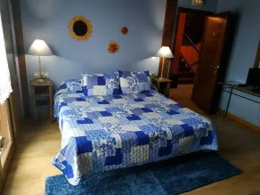 Casa Rural Osante - Room