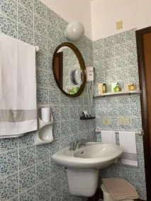 Hotel Astoria - Salle de bain