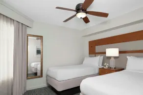 Marriott's Harbour Point and Sunset Pointe at Shelter Cove - Chambre