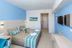 Irene Palace Beach Resort - Chambre