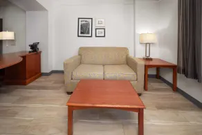 La Quinta by Wyndham San Antonio Airport - Chambre