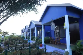 The Tiger Waterfront resort - Rom