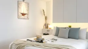 Hotel Mapp - Værelse