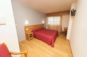 My Rooms City Hotel Monte Blanco - Værelse