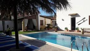 Brunelli Residence - Pool