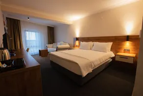VALENT OTEL BUSINESS - Habitación
