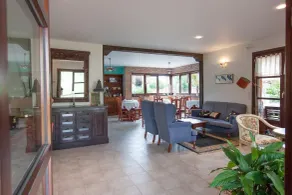 Hotel Rural Porrua - Lobby