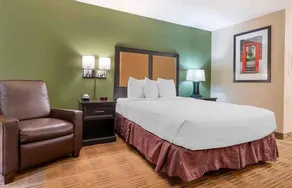 Extended Stay America Suites - Cincinnati - Covington - Chambre