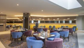 Maldron Hotel Merrion Road - Restaurant